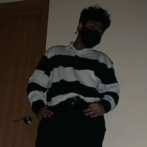 Meet your Posher, Naveed